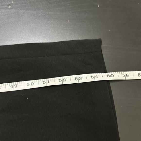 Calvin Klein Black Jumpsuit - Picture 5 of 5